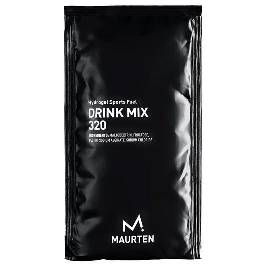Maurten Sachet 320 Drink Mix