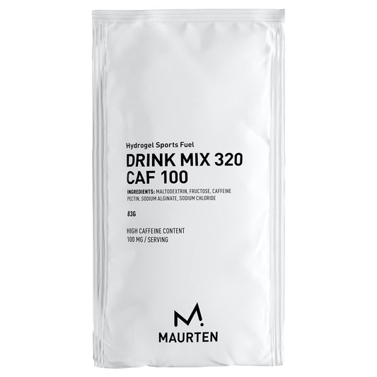 Maurten Sachet 320 Drink Mix Caffeine