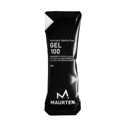 Maurten Gel 100 New