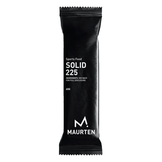 Maurten Bar Solid 225 Basic