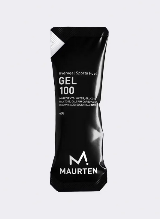Maurten Gel 100 New