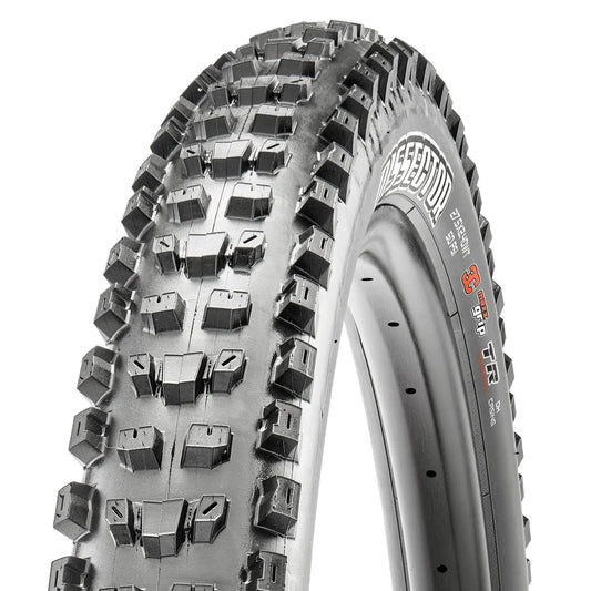 Maxxis Tyre Dissector 29x2.6 Black