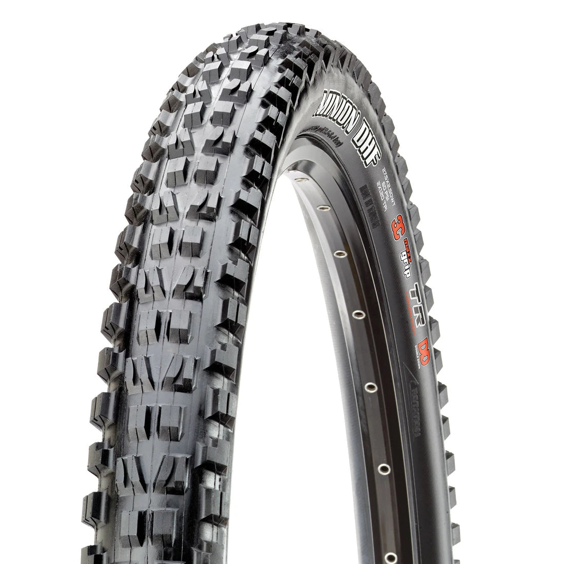 Maxxis Tyre Minion DHF 27.5 X2.5 TR Exp