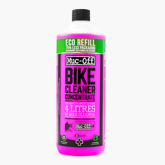 Muc Off Cleaner Concentrate 1 Litre