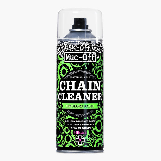 Muc Off Chain Cleaner 400ml
