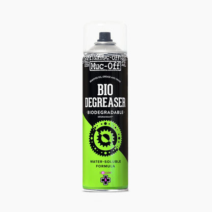 Muc Off Degreaser Bio 500ml