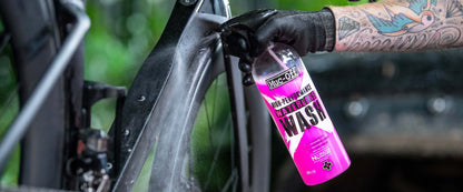 Muc Off Cleaner Waterless Wash 750ml