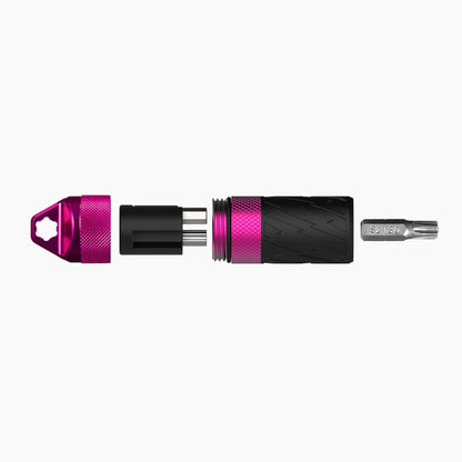 Muc Off Tool Drivetrain Pink