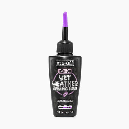 Muc Off Wet Lube Ebike 50ml