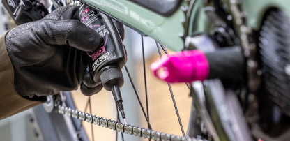 Muc Off Wet Lube Ebike 50ml