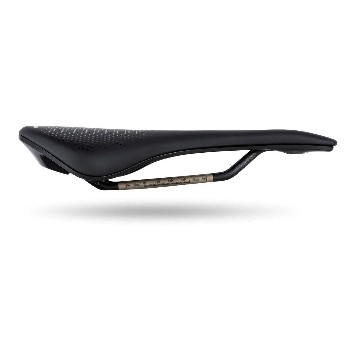 Prologo Saddle Akero T2 Hard Black