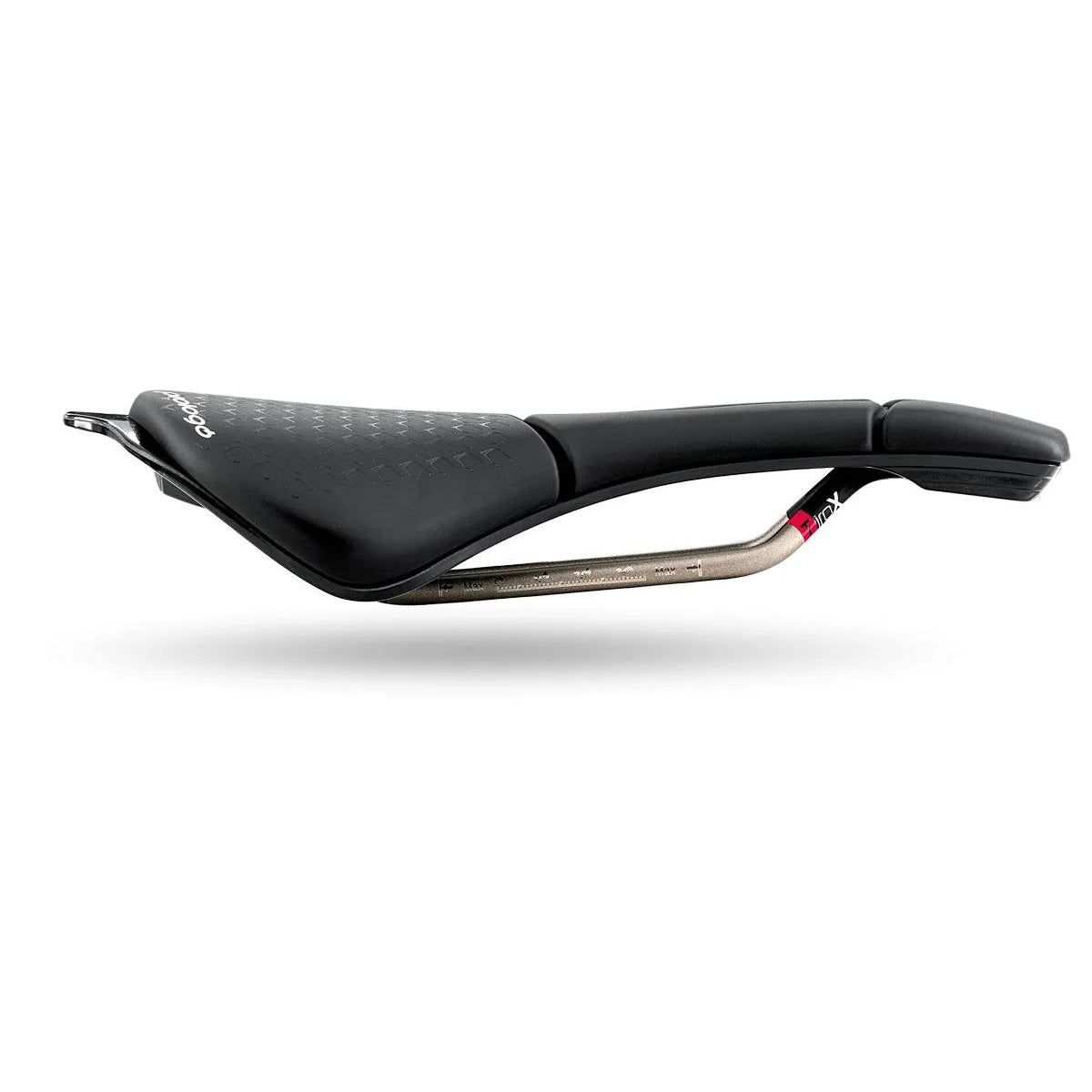 Prologo Saddle Scratch Space Tirox 147 Hard