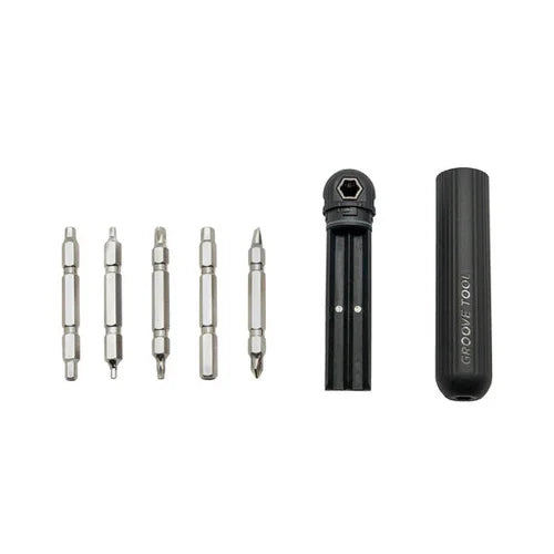 Ryder Tool Innov Groove