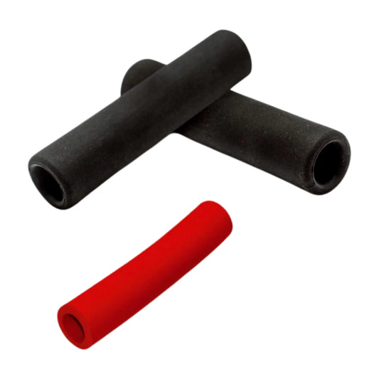 Ryder Grips Silicone 2.0 Red