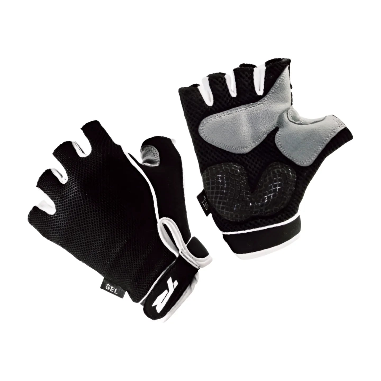 Ryder Gloves Vent Gel