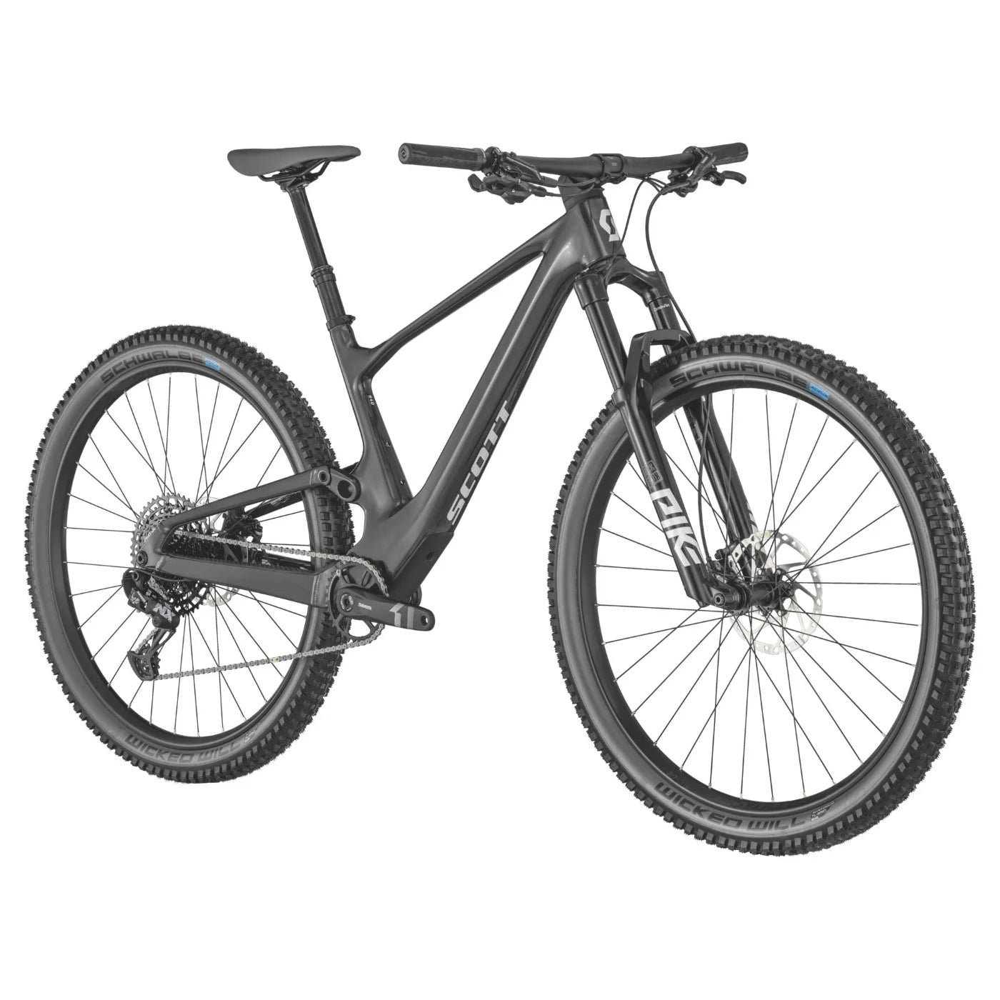 Scott Bike 2023 Spark 940