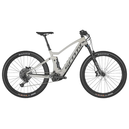 Scott Bike 2023 Strike ERide 910