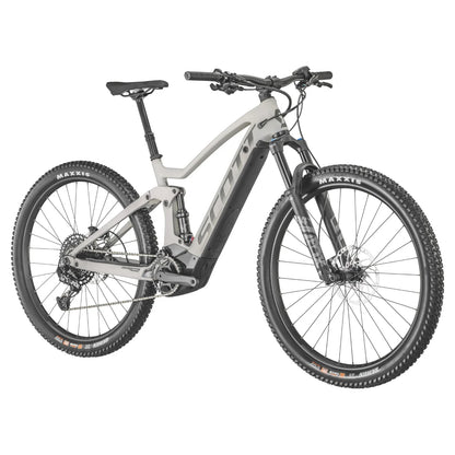 Scott Bike 2023 Strike ERide 910