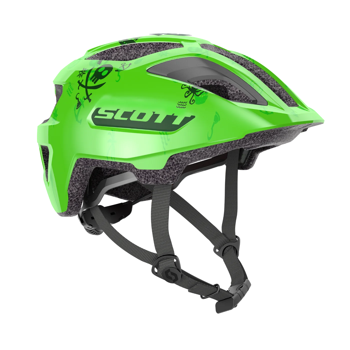 Scott Spunto Helmet