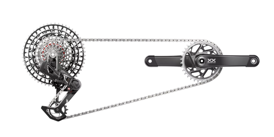 Sram GS XX SL T -Type Eagle AXS