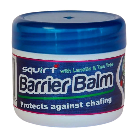 Squirt Chamois Barrier Balm 100g