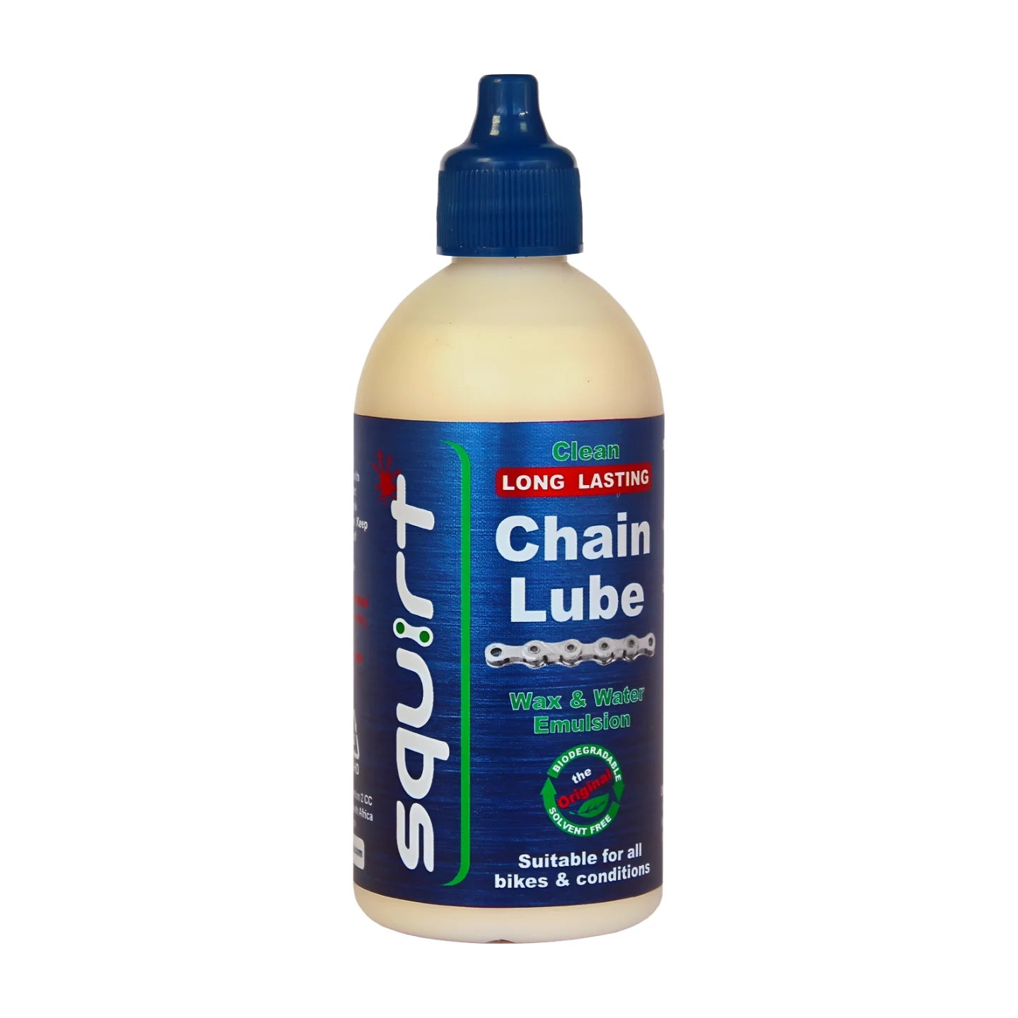 Squirt Lube 120ml