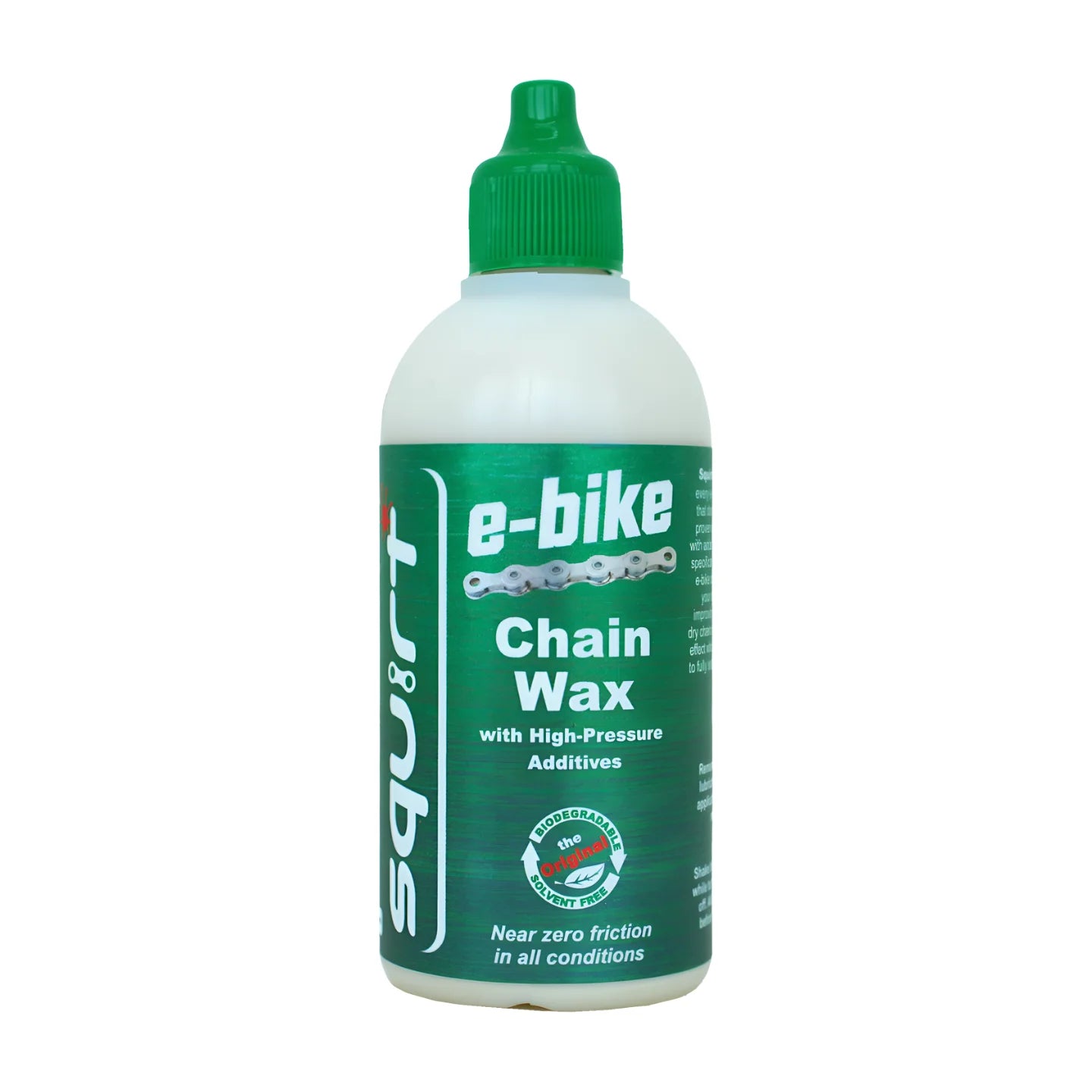 Squirt Ebike Lube 120ml