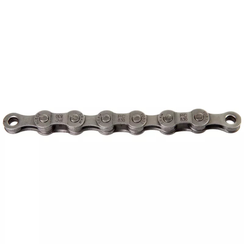 Sram Chain 8Spd PC 830 46.2758.114.005