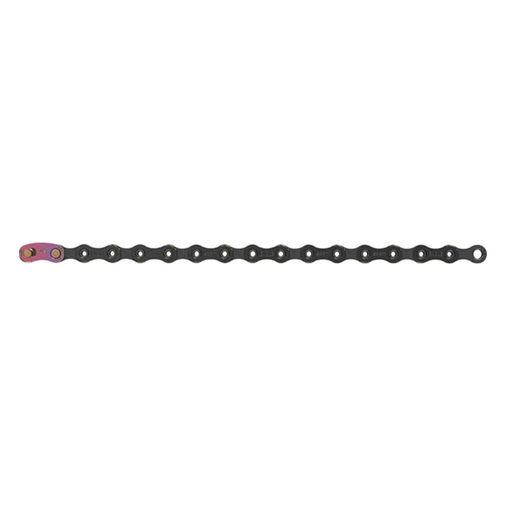 Sram Chain Eagle Pc-XX1 Black 126Links