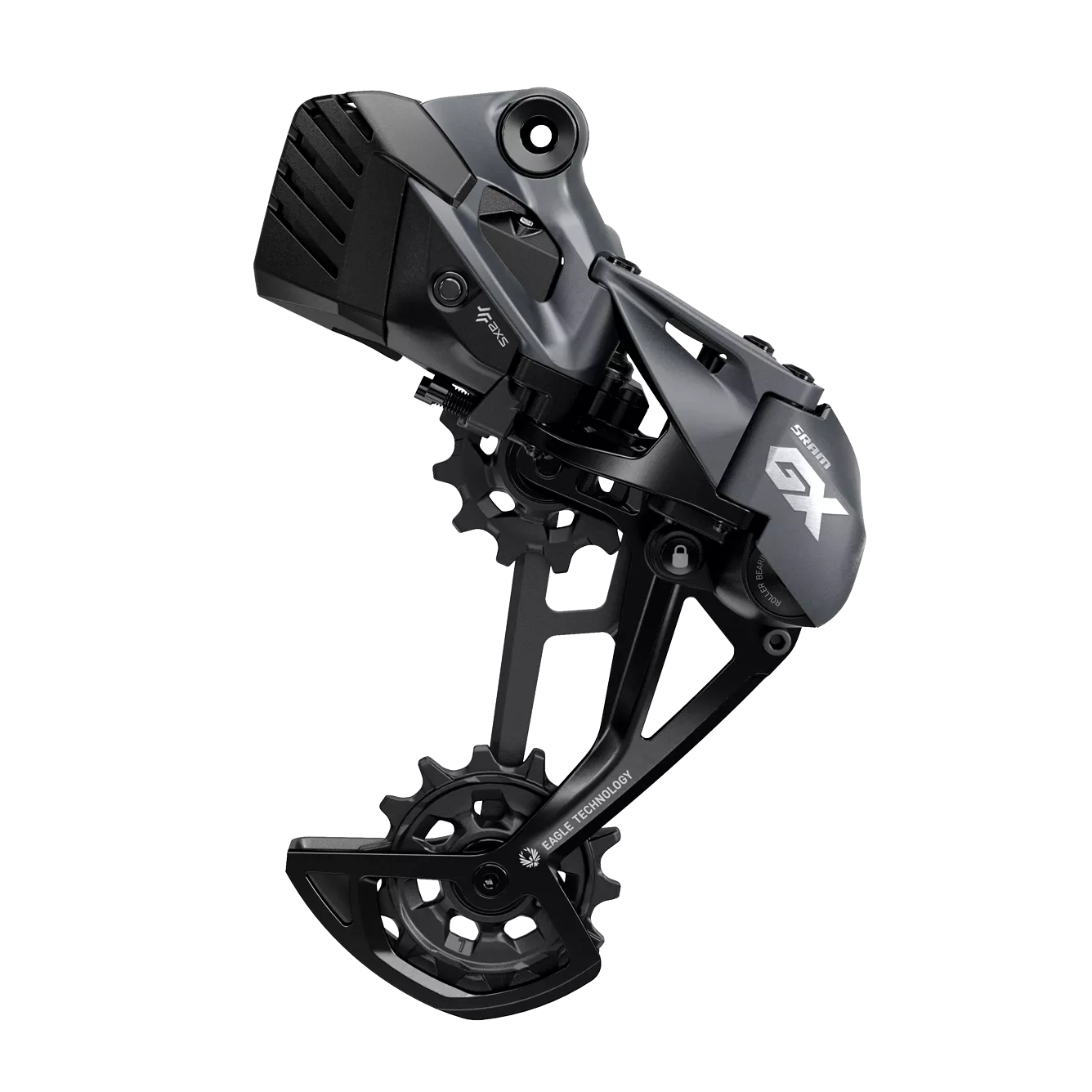 Sram RD 12Spd GX Axs Eagle