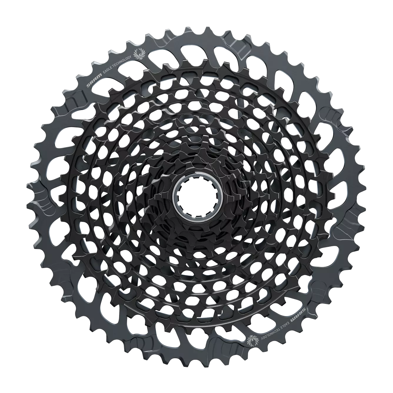 Sram Cas 12Spd XO1 10-50 XG1295