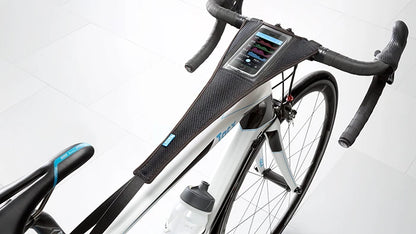 Tacx Sweat Set Towel + Smart Phone Cover