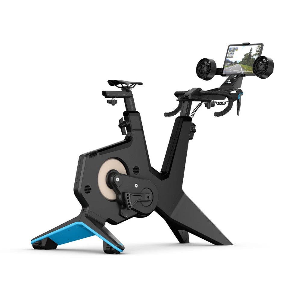 Tacx Trainer Neo Bike Plus