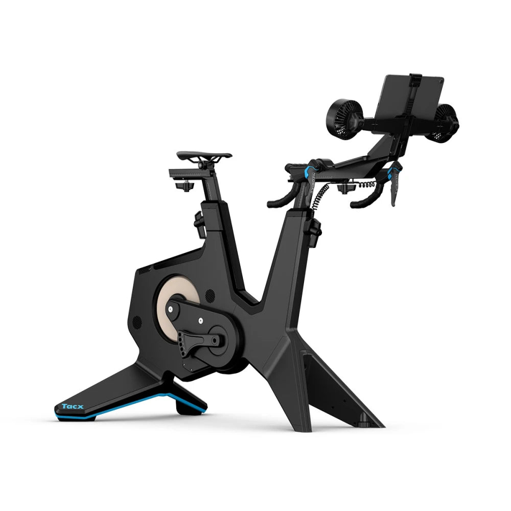 Tacx Trainer Neo Bike Plus