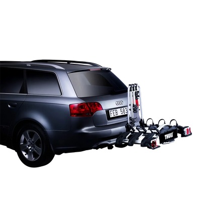 Thule B/Rack Euroway G2 3 Bike Carrier