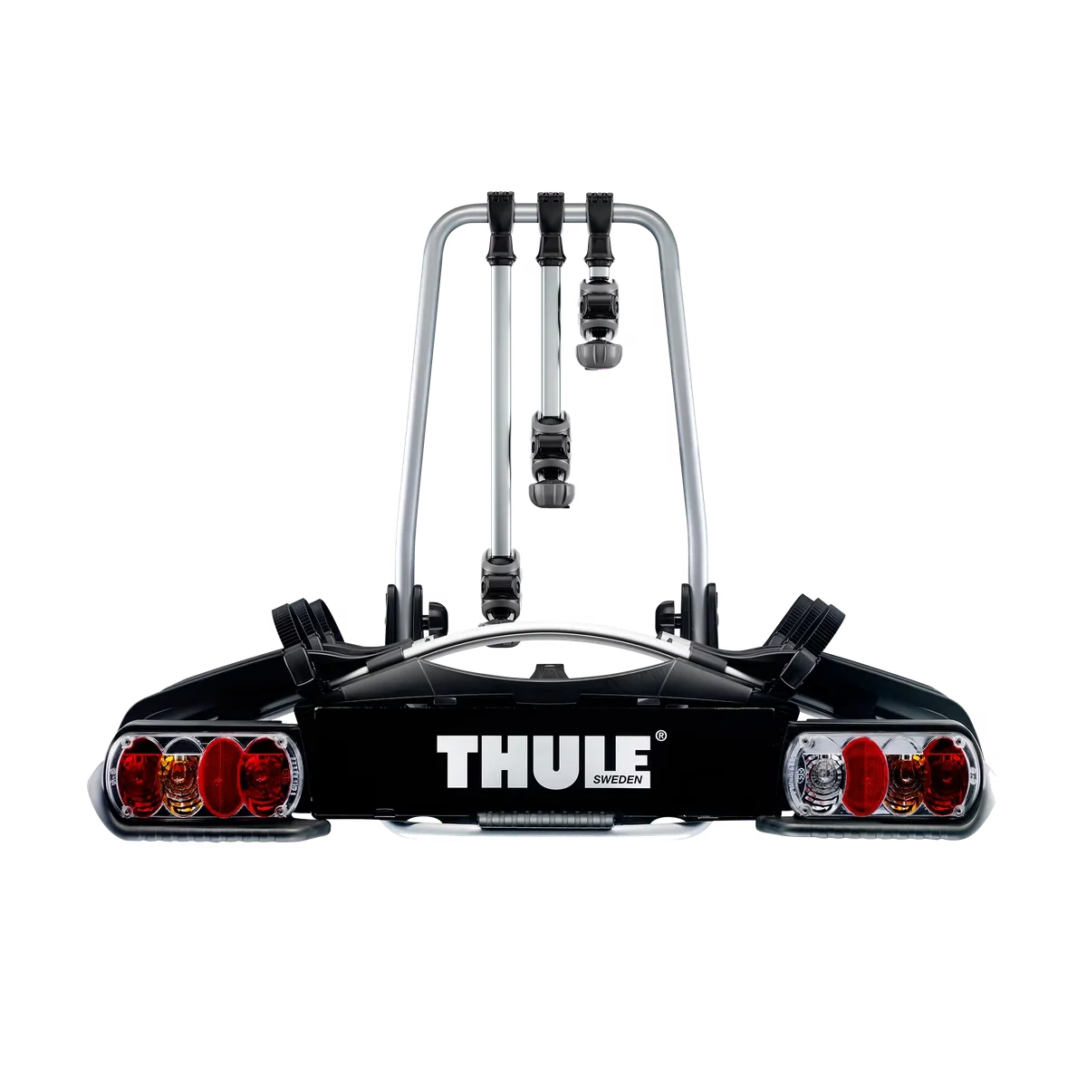 Thule B/Rack Euroway G2 3 Bike Carrier