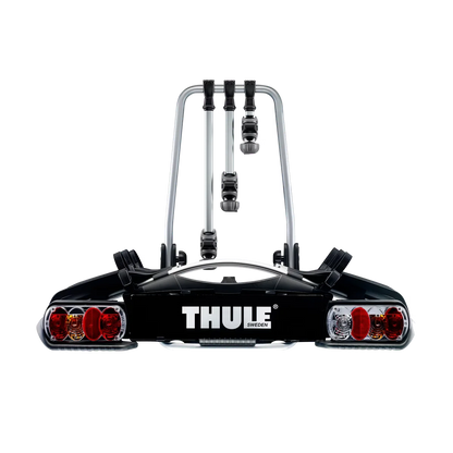 Thule B/Rack Euroway G2 3 Bike Carrier