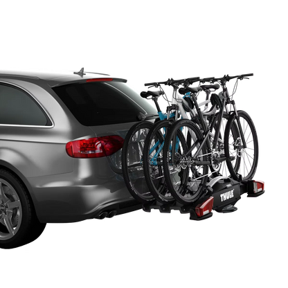 Thule B/Rack Velo Compact  Bike