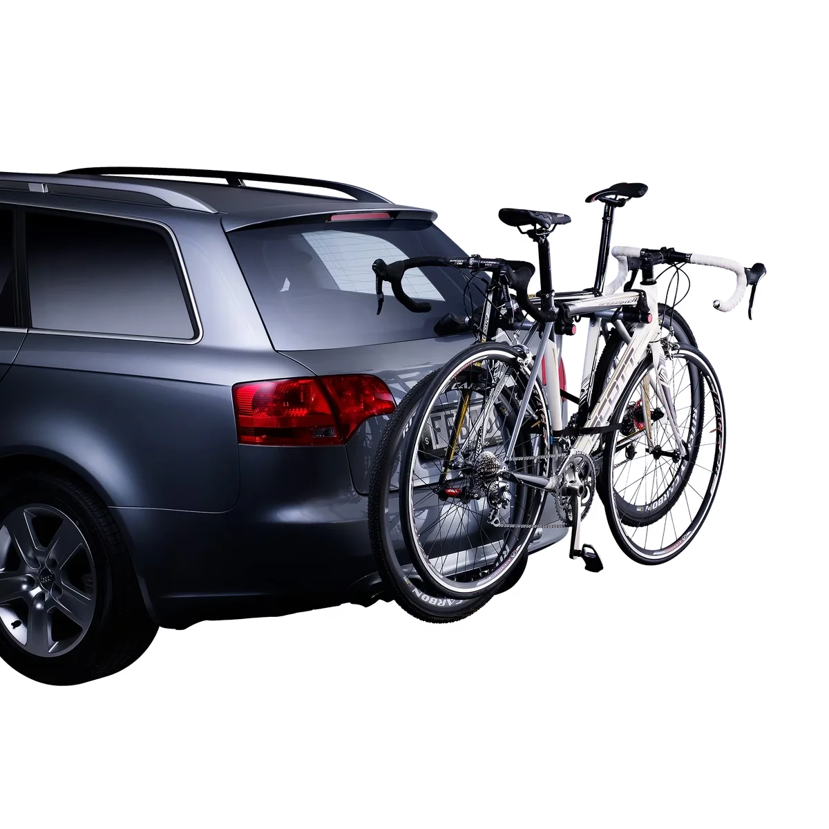 Thule B/Rack Xpress 970 2 Bike