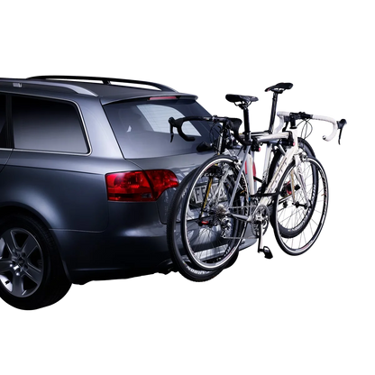 Thule B/Rack Xpress 970 2 Bike