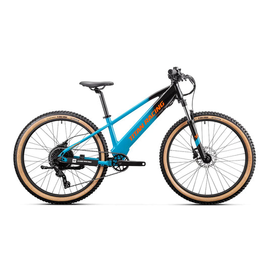 Titan Bike 22 Charge Jnr 26 Fin-253