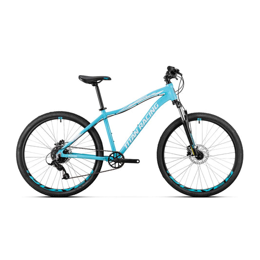 Titan Bike 22 Player Calypso Two S