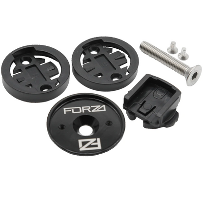 Forza Com GPS Top cap Mount