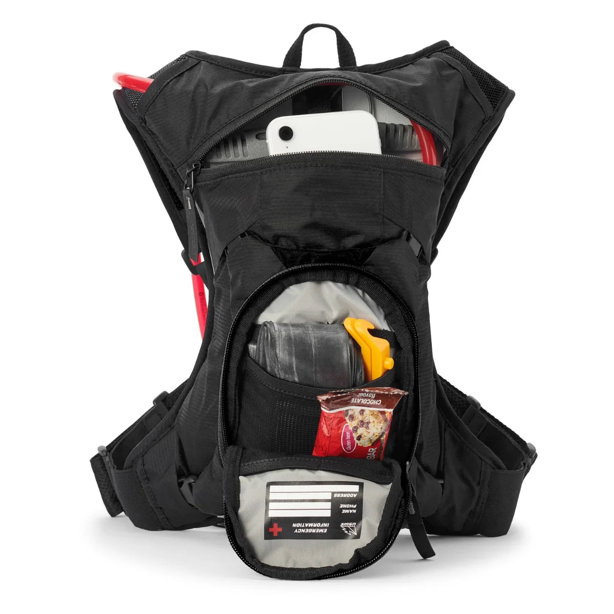 Uswe Hyd Bag Hydro Epic 3L