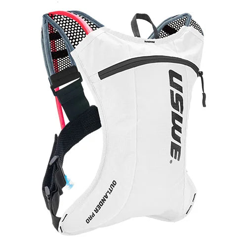 Uswe Hyd Bag Outlander Pro White 2.0 L