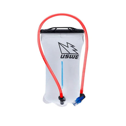 Uswe Hyd Bag Outlander Pro White 2.0 L