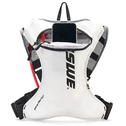 Uswe Hyd Bag Outlander Pro White 2.0 L