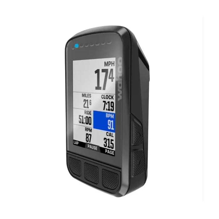 Wahoo ELEMNT Bolt 2.0 Bike GPS WAH199