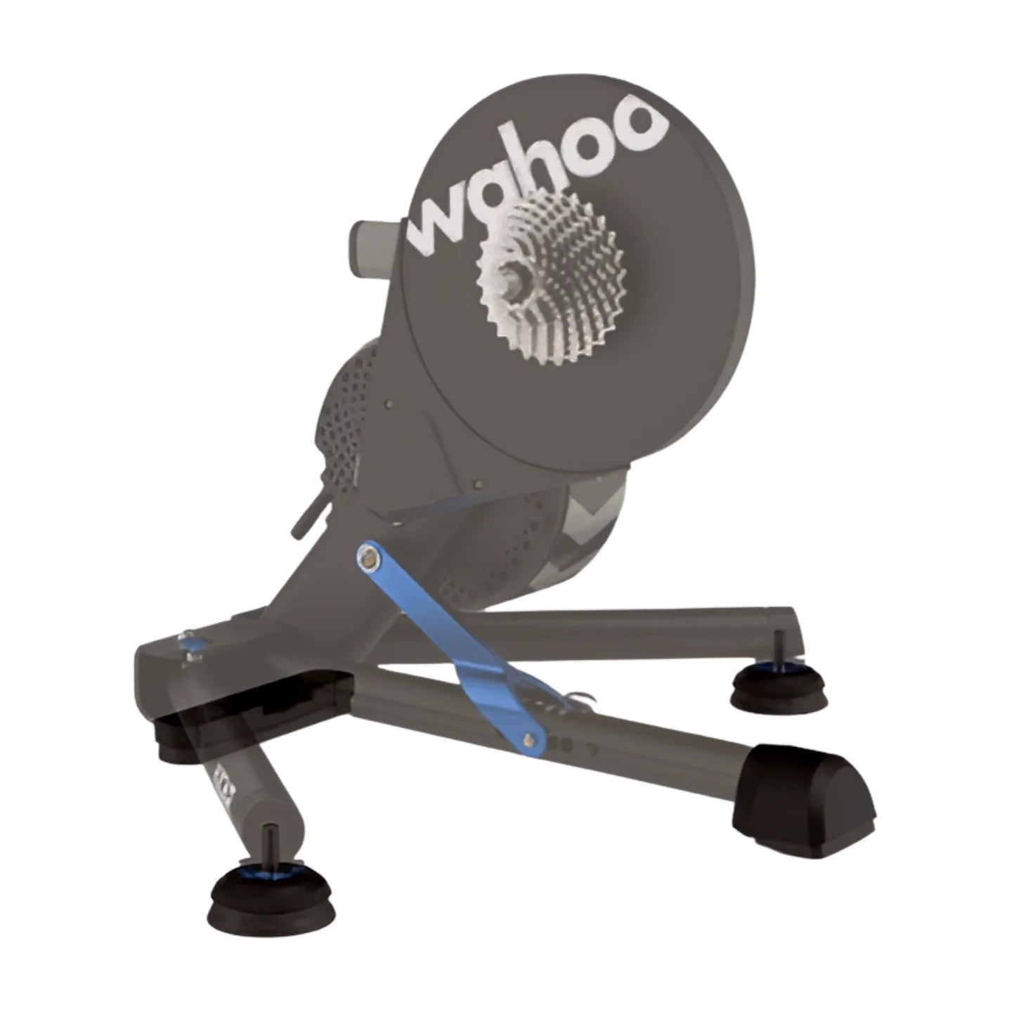 Wahoo KICKR Axis Action Feet