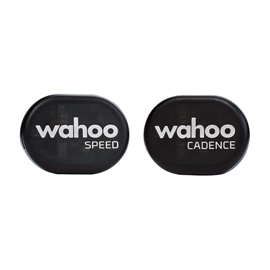 Wahoo RPM Speed & Cadence Bundle WAH039